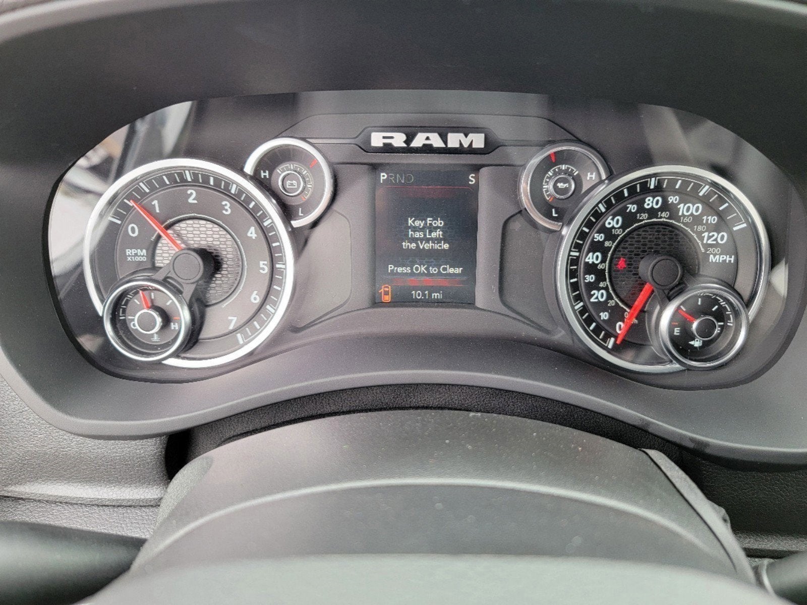 2024 RAM 3500 Tradesman 4WD Crew Cab 60 CA 172.4 WB
